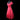 Red Monsoon 90s Silk Dress 10